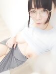 [Cosplay] Yui Okada 岡田ゆい - Guitar Sister
