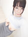 [Cosplay] Yui Okada 岡田ゆい - Guitar Sister