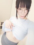 [Cosplay] Yui Okada 岡田ゆい - Guitar Sister