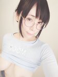 [Cosplay] Yui Okada 岡田ゆい - Guitar Sister