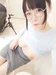 [Cosplay] Yui Okada 岡田ゆい - Guitar Sister