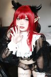 [Cosplay] Maria Desu - Ryzu