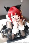 [Cosplay] Maria Desu - Ryzu