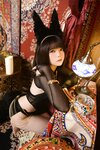 [Cosplay] Miu - Anubis