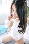 [JVID] 肉包Mini - 日文课の可爱的女童鞋