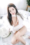 [JVID] 肉包Mini - 日文课の可爱的女童鞋