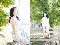 FRIDAYデジタル写真集 戌丸凛々子『現役大手広告代理店OLのグラマラスBODY vol.1』