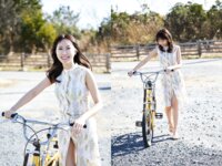 FRIDAYデジタル写真集 戌丸凛々子『現役大手広告代理店OLのグラマラスBODY vol.1』