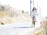 FRIDAYデジタル写真集 戌丸凛々子『現役大手広告代理店OLのグラマラスBODY vol.1』