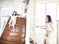 FRIDAYデジタル写真集 戌丸凛々子『現役大手広告代理店OLのグラマラスBODY vol.1』