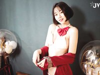 [JVID] Verna - 我的礼物女友