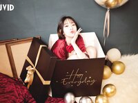 [JVID] Verna - 我的礼物女友