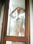 [Bimilstory] Zia (지아) - Vol.22 High Leg Girl