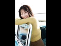 FRIDAY GOLD メリークリスマス！榎原依那 完全未公開15カット