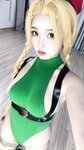 [Cosplay] Puypuy - Cammy