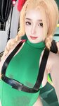 [Cosplay] Puypuy - Cammy