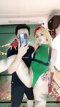 [Cosplay] Puypuy - Cammy
