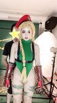 [Cosplay] Puypuy - Cammy
