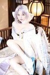[Cosplay] Hua Ling 花铃 - Senran Kagura 闪乱神乐