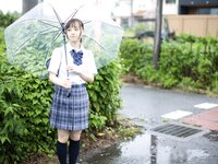 [Photobook] 花音うらら グラビア写真集 青春#アオハル