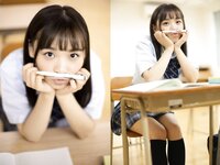 [Photobook] 花音うらら グラビア写真集 青春#アオハル