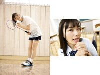 [Photobook] 花音うらら グラビア写真集 青春#アオハル