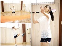 [Photobook] 花音うらら グラビア写真集 青春#アオハル