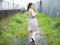 [Photobook] 花音うらら グラビア写真集 青春#アオハル