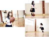 [Photobook] 花音うらら グラビア写真集 青春#アオハル