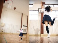 [Photobook] 花音うらら グラビア写真集 青春#アオハル
