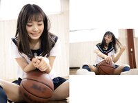[Photobook] 花音うらら グラビア写真集 青春#アオハル