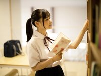 [Photobook] 花音うらら グラビア写真集 青春#アオハル