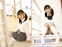 [Photobook] 花音うらら グラビア写真集 青春#アオハル