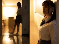 [Photobook] 花音うらら グラビア写真集 青春#アオハル