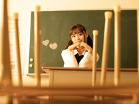 [Photobook] 花音うらら グラビア写真集 青春#アオハル