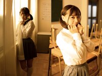 [Photobook] 花音うらら グラビア写真集 青春#アオハル