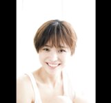 FRIDAY GOLD 渡邊渚の素顔と素肌