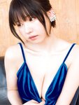 FRIDAY GOLD えなこ 誘うヴィーナス