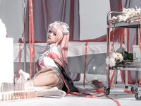 [Cosplay] Chun Momo 蠢沫沫 - Perseus 英仙座