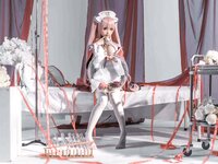 [Cosplay] Chun Momo 蠢沫沫 - Perseus 英仙座