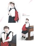 [Big One Girls] 2024年11月号増刊「Spica」