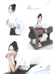[Big One Girls] 2024年11月号増刊「Spica」