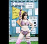 FRIDAYデジタル写真集 白川未奈『ガチンコマッチ！Part1』全カット