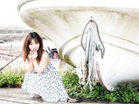 [Photobook] さつき芽衣 追憶の空 あの日、私と見た景色覚えていますか？
