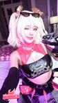 [Cosplay] Byoru - Burnice