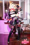 [Cosplay] Byoru - Burnice