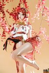[Cosplay] 云溪溪 - 玉汇 伊拉尔·闪
