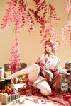 [Cosplay] 云溪溪 - 玉汇 伊拉尔·闪