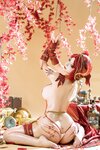 [Cosplay] 云溪溪 - 玉汇 伊拉尔·闪