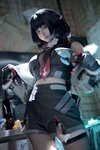 [Cosplay] 蠢沫沫 - 绝区零 简杜